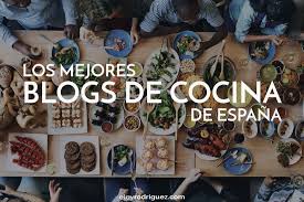 Villalón (masterchef) nos cuenta los secretos en una. Entre Los 101 Mejores Blogs De Cocina Chocolate Belga