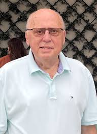 David Alexander Obituary