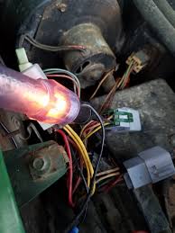 It began production in 1974, and went into mass production in 1975. Fuel Pump Not Getting Power Ranger Forums The Ultimate Ford Ranger Resource