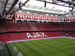 Address, phone number, amsterdam arena stadiontours reviews: Johan Cruijff Arena Stadion In Amsterdam