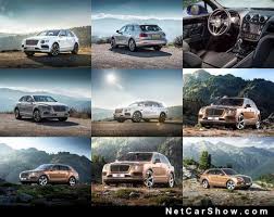 Check spelling or type a new query. Bentley Bentayga 2016 Pictures Information Specs