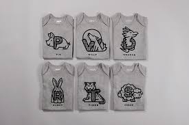 It's something we try to be. Animal Alphabet Plenty X Visitors Aw2014 On Behance