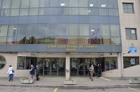 Maybe you would like to learn more about one of these? DispoziÈ›ii Privind Stabilirea È™i Recalcularea Pensiilor Din Fosta Grupa I De MuncÄƒ Oradea In Direct
