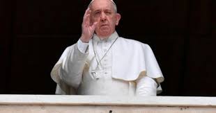 Papa francesco parla la sorella maria elena. Lo Spot Di Papa Francesco Pro Vaccino Alla Benedizione Urbi Et Orbi Libero Quotidiano