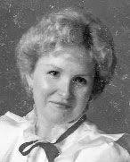 Obituary: Judith Kay DeWolf