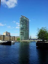 London Marriott Hotel West India Quay Picture Of London Marriott Hotel Canary Wharf Tripadvisor