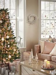 Rustic modern christmas tree decorations: These Wilko Christmas Buys Are Still In Stock Last Minute Holiday Decor Sorted Real Homes
