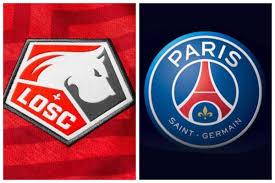 It shows all personal information about the players, including age, nationality, contract duration and current market. Losc Psg Que Sera Ce Match Selon Les Bookmakers