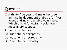 Endocrine Nclex Pn Practice Questions Ii Ppt Video Online