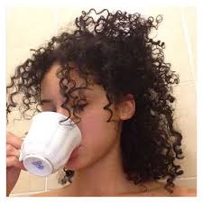 There are a number of easy short curly hairstyles for women to get. Pin On Starbucks