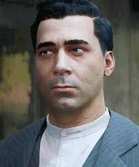 Slightly confused Sam Trapani : r/MafiaTheGame