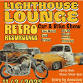 Lighthouse Lounge Car & Bike Show event image