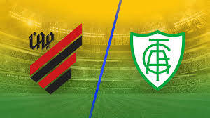 Facing a narrow deficit, you can expect the visitors to place more emphasis on attack rather than defence on tuesday evening. Watch Brazil Campeonato Brasileirao Serie A Season 2021 Episode 7 Athletico Paranaense Vs America Mineiro Full Show On Paramount Plus