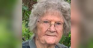 Dulcie Ann Hilburn Wise Obituary