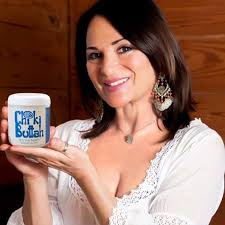 Chiki Buttah Organic Body & Skin Care Products