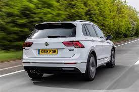 Volkswagen tiguan 2018 1.4 tsi (150 л.с.) 2wd dsg comfortlineхарактеристики, фотографии, цены. Volkswagen Tiguan Specs Photos 2016 2017 2018 2019 2020 Autoevolution