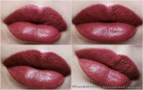 Wet N Wild Mega Last Matte Lip Color Review Matte Wet N Wild Lipsticks Are Good Dupes For The Matte Lipstick Wet N Wild Lipstick Matte Lip Color Lip Colors