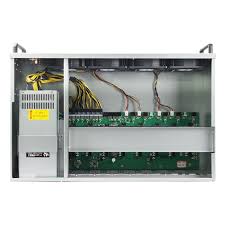 8gpu Ethereum Mining Rig With Power Supply Motherboard B85 Gpu Mining Rig Ethereum Bitcoin Miner Gpu 2080 3080 Support Buy 240mh S Mining Machine Miner 8gpu Mining Case With Optional Cpu For