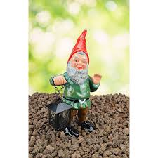 Pin By Susan Sutherland On Garden Gnomes Christmas Ornaments Gnome Garden Holiday Decor