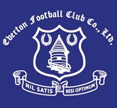 Use it for your creative projects or simply as a. Kissing The Badge Part 1 The Name Everton