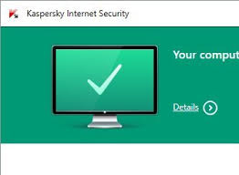 Kaspersky Internet Security 2016 Review 2015 Pc Mag Middle East