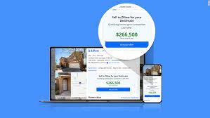 One miffed arizona homeowner, who found his net worth to be suddenly $40. Zillow Will Now Make Cash Offers For Homes Based On Its Zestimates Cnn