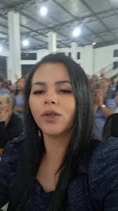 Congresso Das Senhoras Em Canaã De Carajás