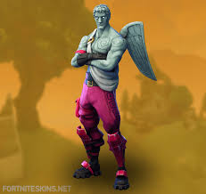 Fortnite Love Ranger Skin Legendary Outfit Fortnite Skins Fortnite Good Skin Epic Games Fortnite