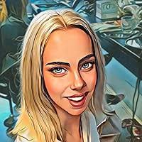 House of Shadows and Illusion by Renee (Burt Demrest) Snyder