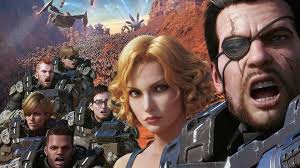 Traitor of mars звездный десант: Starship Troopers Traitor Of Mars Movie Fanart Fanart Tv