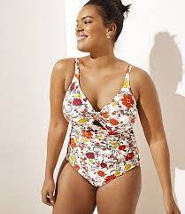 It is a great choice for a post baby body, as it covers the problematic areas as well diverting the focus with its stylish retro design and great colors and patterns. Best Swimsuits For Mom Belly Popsugar Family
