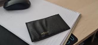 Alternatively, you can use a steamer or a dryer to do the same thing, as they arguably give you more control than an iron. Unfortunately Soaked My Card Holder In Water How To Get Wrinkles Out Of The Calf Leather Howto
