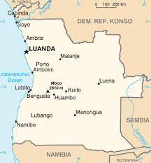 Hier sehen sie die lage von angola unterkünften angezeigt nach preis, verfügbarkeit oder bewertung von anderen reisenden. Geographie Angolas Wikipedia