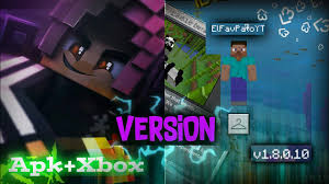 Minecraft apk can be downloaded from our site for free, and it's easy to install. Minecraft 1 8 0 13 Apk Sin Licencia Descarga Apk By Alex Oreo