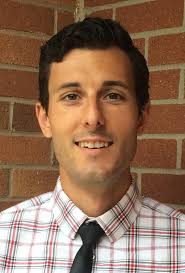 Meet the teacher: East Grand Rapids welcomes new staff members for  2015-2016 year