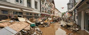 Jul 14, 2021 · die folgen des unwetters waren auch weiter nördlich in deutschland zu spüren. I32hpqegoc2lim