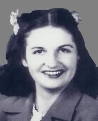 Anne Gann Obituary (2009)