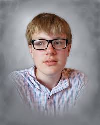 Benjamin Bergstrom's Instagram, Twitter & Facebook