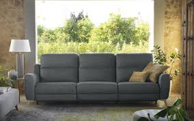 Un buen sillón relax es un lujo del que no tienes porqué privarte. Sofas De Diseno Sofas Modernos Vidafel