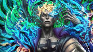 Check spelling or type a new query. Marco One Piece 4k Ultra Hd Wallpaper Background Image 3840x2160