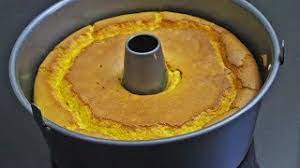 250 gr labu kuning (kukus). Pumpkin Chiffon Cake Bolu Labu Video Id 371b97977830cd Veblr Mobile