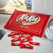 Kit kat milk chocolate bar 170g. World S Largest Kit Kat Candy Fast 1 3 Day Delivery Hershey S