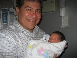 Maximilian Moreno Obituary (2008)