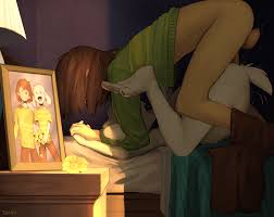 r18 chara asriel  funny cocks & best free porn: r34, futanari, shemale,  hentai, femdom and fandom porn