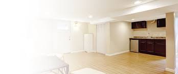 Hiring the right renovation contractors for the job. Basement Renovation Finishing Contractor Guelph On