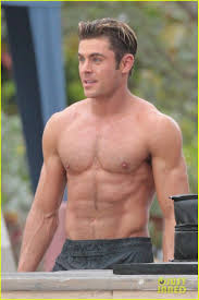 The film was directed by seth gordon, written by mark swift and damian shannon (from a story by jay scherick, david ronn, thomas lennon, and robert ben garant), and stars dwayne johnson, zac efron, jon bass, alexandra daddario, kelly rohrbach and. Zac Efron Goes Shirtless For Tarzan Like Baywatch Moment Zac Efron Goes Shirtless For Tarzan Like Baywatc Zac Efron Shirtless Zac Efron Baywatch Zac Efron
