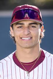 2025 Baseball Roster