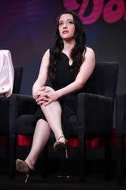 Rainbow hair kat from ig story (reddit.com). Kat Dennings Page 2 Hawtcelebs