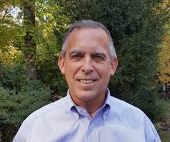 LITTLE SILVER: Q&A with council candidate AJ McNally.