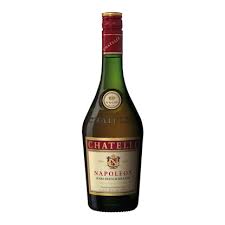 Super Liquor Brandy